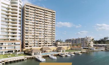 Departamento en renta Riviera Veracruzana, Isla del Amor | Dos Arenas