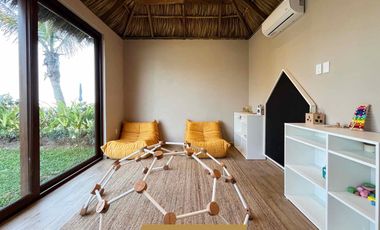 Departamento en renta Riviera Veracruzana, Isla del Amor | Dos Arenas