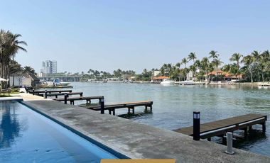 Departamento en renta Riviera Veracruzana, Isla del Amor | Dos Arenas