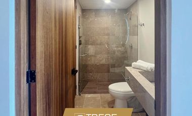 Departamento en renta Riviera Veracruzana, Isla del Amor | Dos Arenas