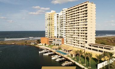 Departamento en renta Riviera Veracruzana, Isla del Amor | Dos Arenas