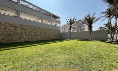 Departamento en renta Riviera Veracruzana, Isla del Amor | Dos Arenas