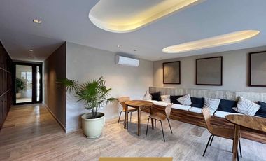 Departamento en renta Riviera Veracruzana, Isla del Amor | Dos Arenas