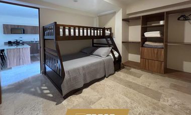 Departamento en renta Riviera Veracruzana, Isla del Amor | Dos Arenas