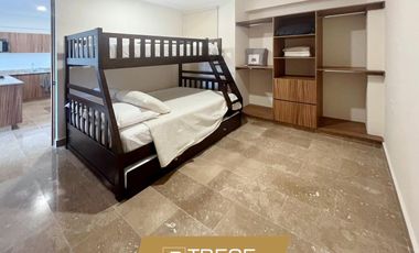 Departamento en renta Riviera Veracruzana, Isla del Amor | Dos Arenas