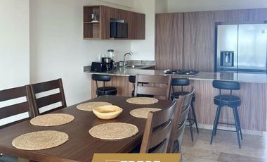Departamento en renta Riviera Veracruzana, Isla del Amor | Dos Arenas