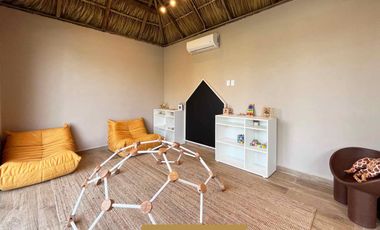 Departamento en renta Riviera Veracruzana, Isla del Amor | Dos Arenas