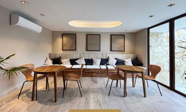 Departamento en renta Riviera Veracruzana, Isla del Amor | Dos Arenas