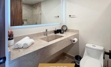 Departamento en renta Riviera Veracruzana, Isla del Amor | Dos Arenas