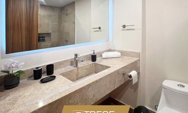 Departamento en renta Riviera Veracruzana, Isla del Amor | Dos Arenas