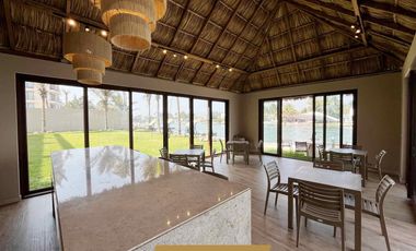 Departamento en renta Riviera Veracruzana, Isla del Amor | Dos Arenas