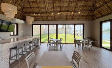 Departamento en renta Riviera Veracruzana, Isla del Amor | Dos Arenas