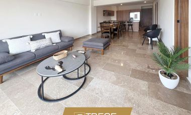 Departamento en renta Riviera Veracruzana, Isla del Amor | Dos Arenas