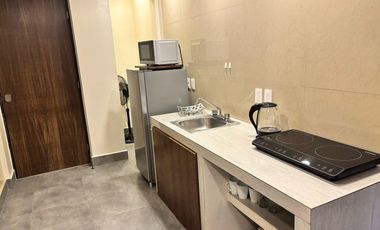 Departamentos en renta, Roma Norte, Cuauhtemoc, CDMX