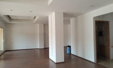 Departamento amueblado / estudio en Renta para mujeres