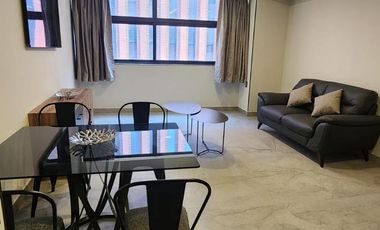 Departamento en el centro de la CDMX
