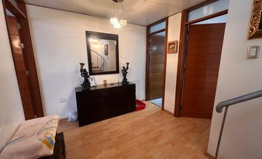 VENTA DE DEPARTAMENTO DUPLEX + AIRES