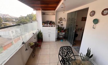 VENTA DE DEPARTAMENTO DUPLEX + AIRES