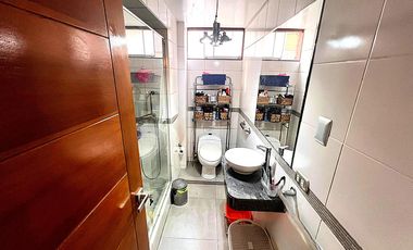 VENTA DE DEPARTAMENTO DUPLEX + AIRES