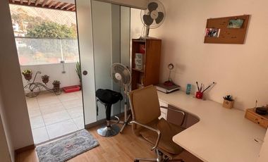 VENTA DE DEPARTAMENTO DUPLEX + AIRES
