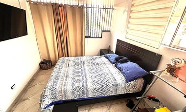 VENTA DE DEPARTAMENTO DUPLEX + AIRES