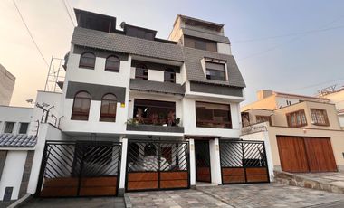 VENTA DE DEPARTAMENTO DUPLEX + AIRES