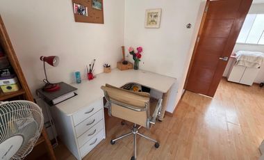 VENTA DE DEPARTAMENTO DUPLEX + AIRES