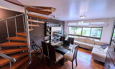 VENTA DE DEPARTAMENTO DUPLEX + AIRES