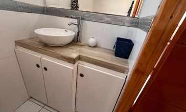 VENTA DE DEPARTAMENTO DUPLEX + AIRES
