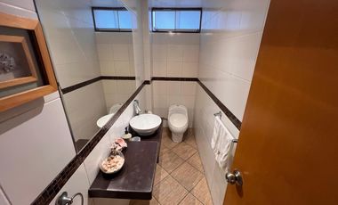 VENTA DE DEPARTAMENTO DUPLEX + AIRES