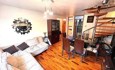 VENTA DE DEPARTAMENTO DUPLEX + AIRES