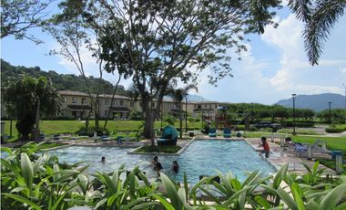 En Venta Apartamento 1  Rec + DEN River Valley Panamá Pacifico.