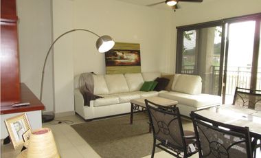 En Venta Apartamento 1  Rec + DEN River Valley Panamá Pacifico.