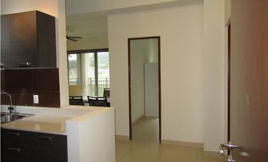En Venta Apartamento 1  Rec + DEN River Valley Panamá Pacifico.