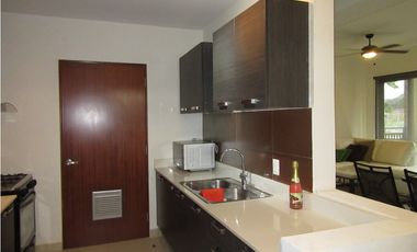 En Venta Apartamento 1  Rec + DEN River Valley Panamá Pacifico.