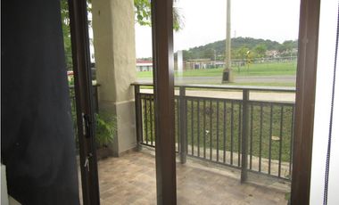 En Venta Apartamento 1  Rec + DEN River Valley Panamá Pacifico.