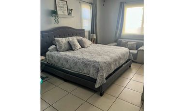 Casa en venta en Brisas del Golf PH Augusta