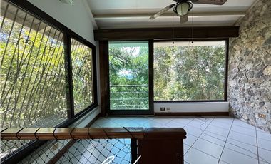 SE ALQUILA CASA EN ANCON QUARRY HEIGHTS (2)