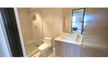 Apartamento Amoblado en PH Madeira, Panamá Pacífico