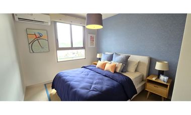 Apartamento Amoblado en PH Madeira, Panamá Pacífico