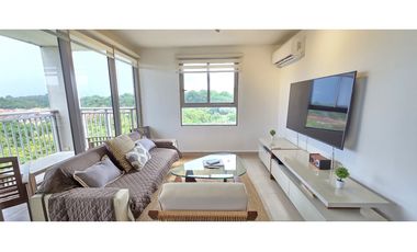 Apartamento Amoblado en PH Madeira, Panamá Pacífico