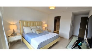 Apartamento Amoblado en PH Madeira, Panamá Pacífico
