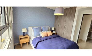 Apartamento Amoblado en PH Madeira, Panamá Pacífico