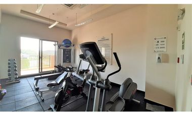 Apartamento Amoblado en PH Madeira, Panamá Pacífico