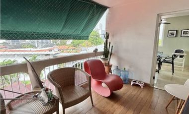 Se Vende Apartamento En Coco Del Mar | Ph Las Llamas