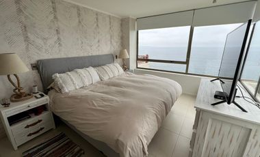 PUERTO VELERO: Duplex 10 personas. Espectcular azotea.