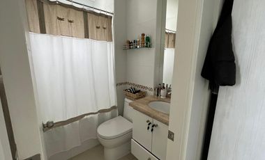 PUERTO VELERO: Duplex 10 personas. Espectcular azotea.