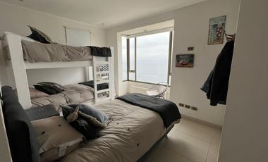 PUERTO VELERO: Duplex 10 personas. Espectcular azotea.