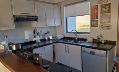 PUERTO VELERO: Duplex 10 personas. Espectcular azotea.