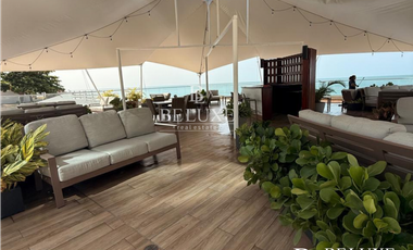 VENDO APARTAMENTO DE PLAYA EN NUEVA GORGONA, PH OCEAN WAVES (6)